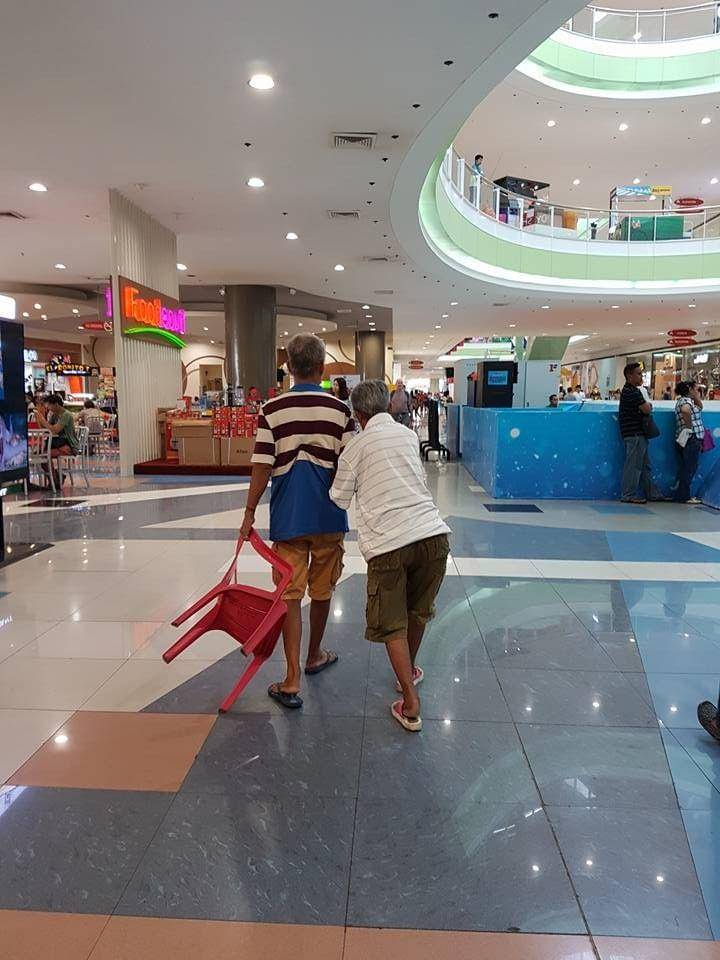 facebook/JJ Villanueva