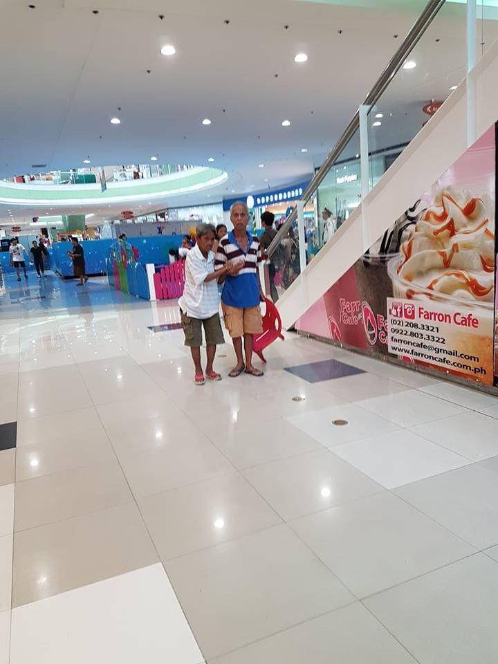 facebook/JJ Villanueva