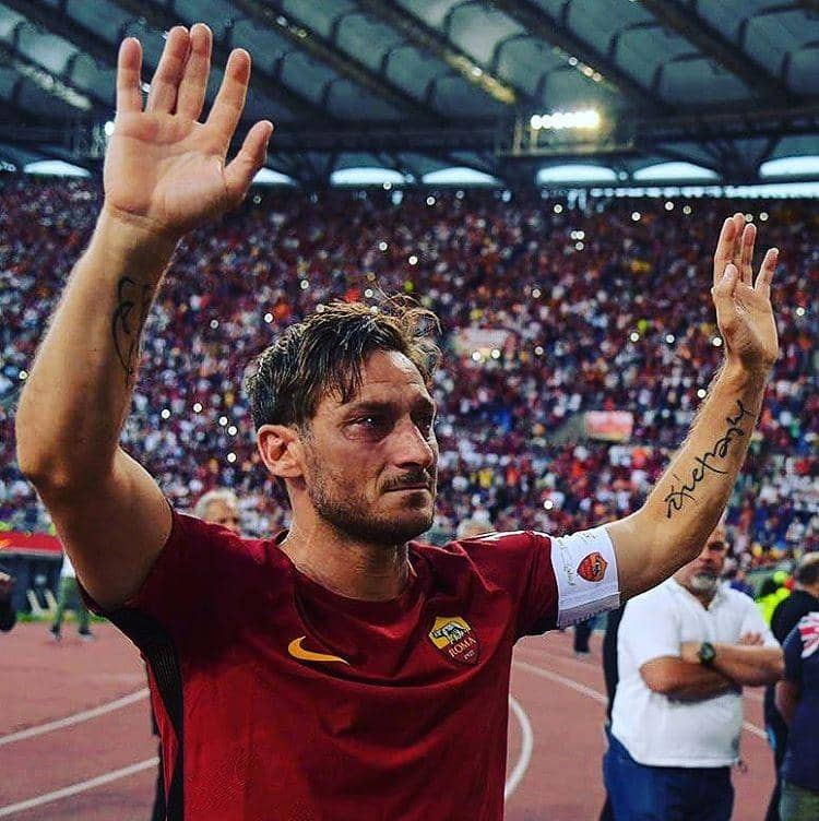 www.instagram.com/francescototti/