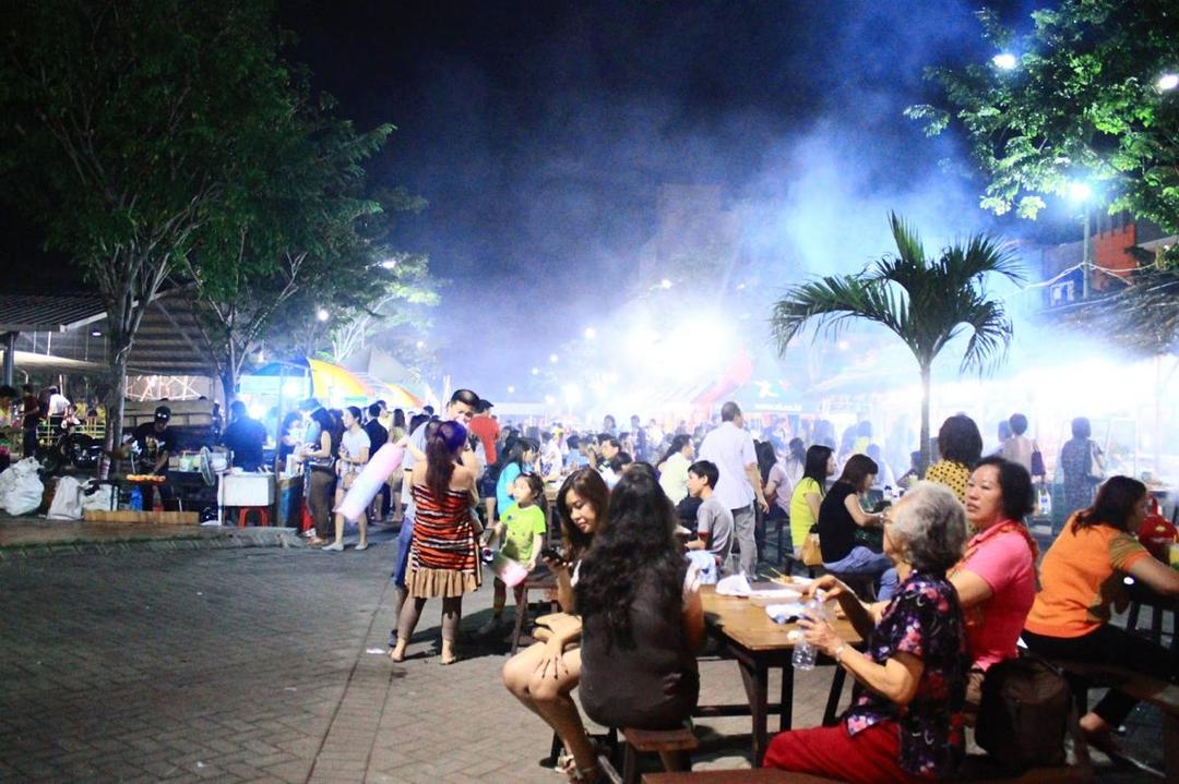 Ngabuburit di Surabaya? Yuk, Kunjungi 9 Tempat Kece Ini!
