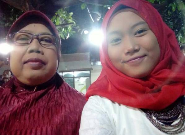 Istimewa.