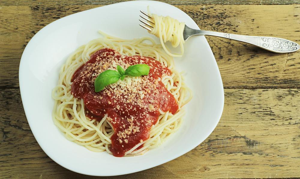 8 Nama Pasta yang Orang Sering Salah Mengucapkannya