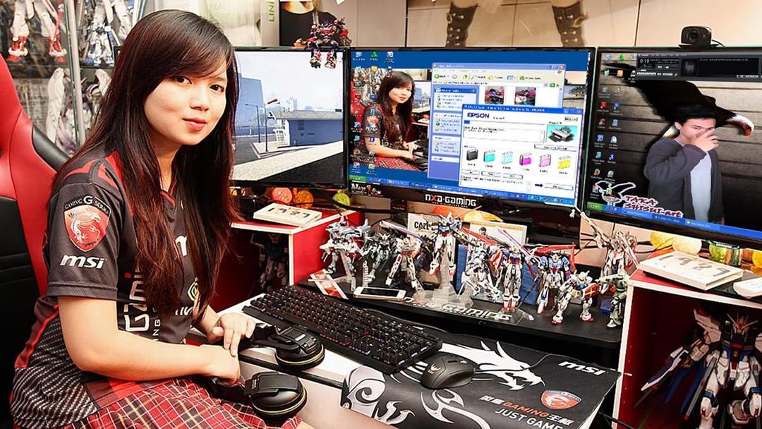 Bermodal Kuota Internet, Penghasilan 7 Orang Ini Bikin Iri