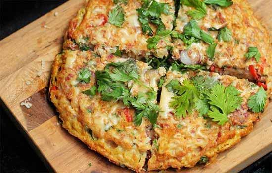 5 Resep Telur Dadar Simple untuk Sahur Pagi Ini