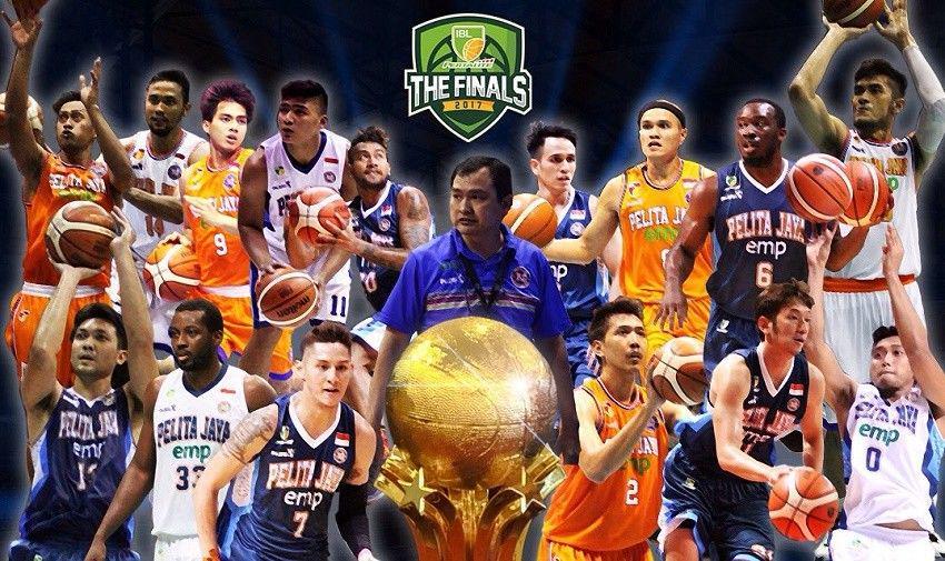 Muda dan Berbakat, Ini 6 Pemain Basket Masa Depan Indonesia