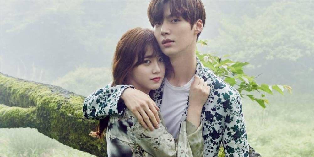 5 Pasangan K-Drama yang Berlanjut Hingga ke Dunia Nyata