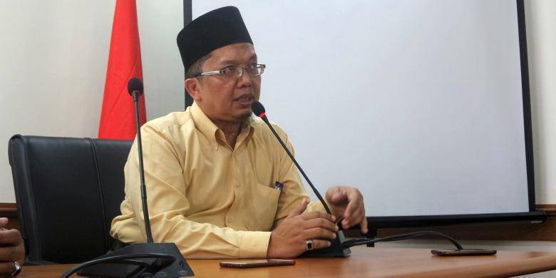 Sebut PDI-P Sarang PKI, Dosen Uhamka Jadi Tersangka