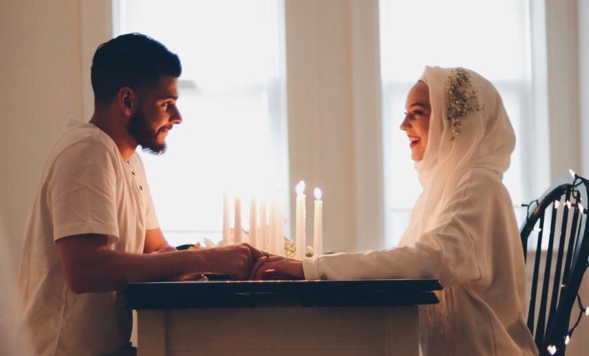 Bedanya Jalani Puasa Ramadan Saat Single vs. Sudah Menikah
