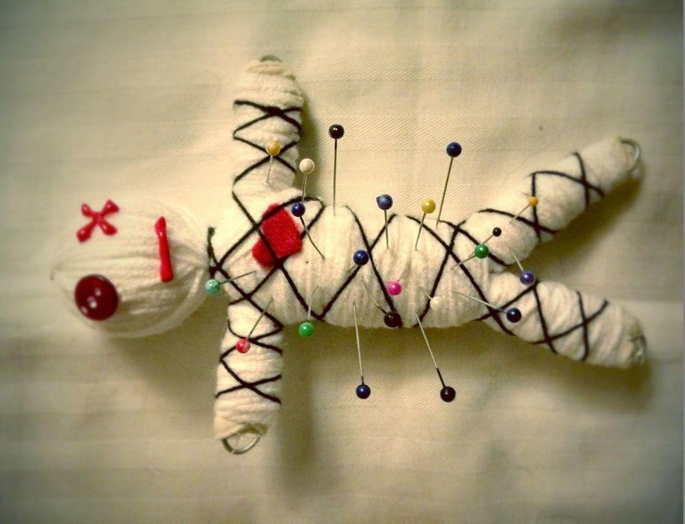 7 Fakta Unik Voodoo yang Belum Banyak Kamu Tahu