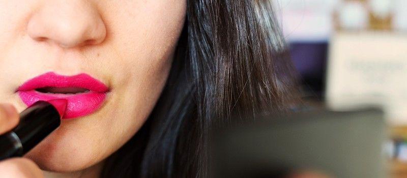 7 Merek Lip Cream Ini Buatan Artis Indonesia Lho