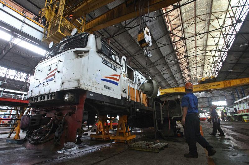 Jangan Khawatir, Tiket Mudik Masih Tersisa 1,9 juta Lembar