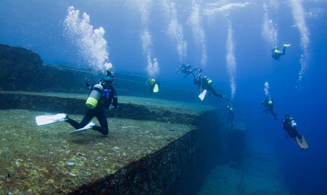 5 Misteri Peradaban yang Belum Bisa Dipecahkan Manusia