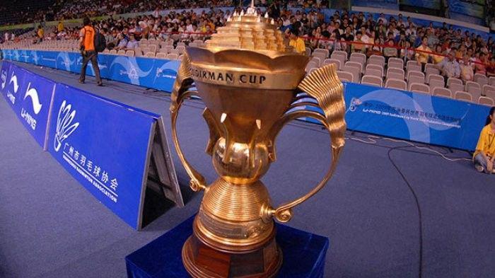 [OPINI] Indonesia dan Tiga Faktor Utama Kegagalan di Piala Sudirman