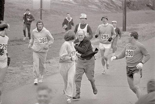 BETTMANN / GETTY IMAGES