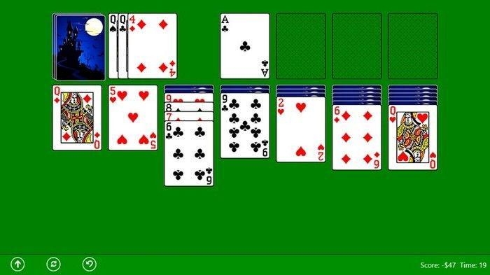 Ini Alasan Kenapa Harus Ada "Solitaire" di Komputer Windows Kamu