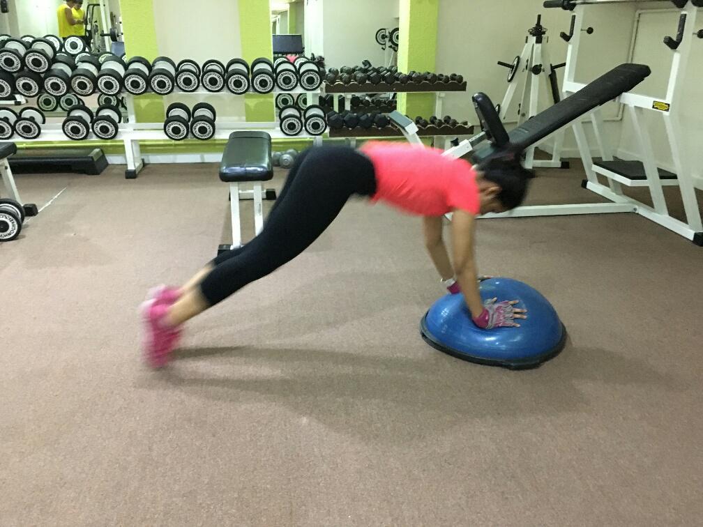 Ini Dia! Workout Tanpa Bikin Kamu Keroncongan Saat Puasa