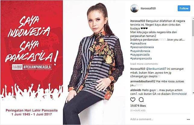 Instagram.com/itsrossa910