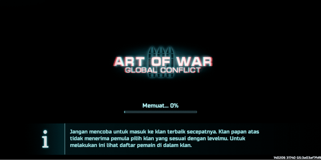 [REVIEW GAME] ART OF WAR 3: Global Conflict