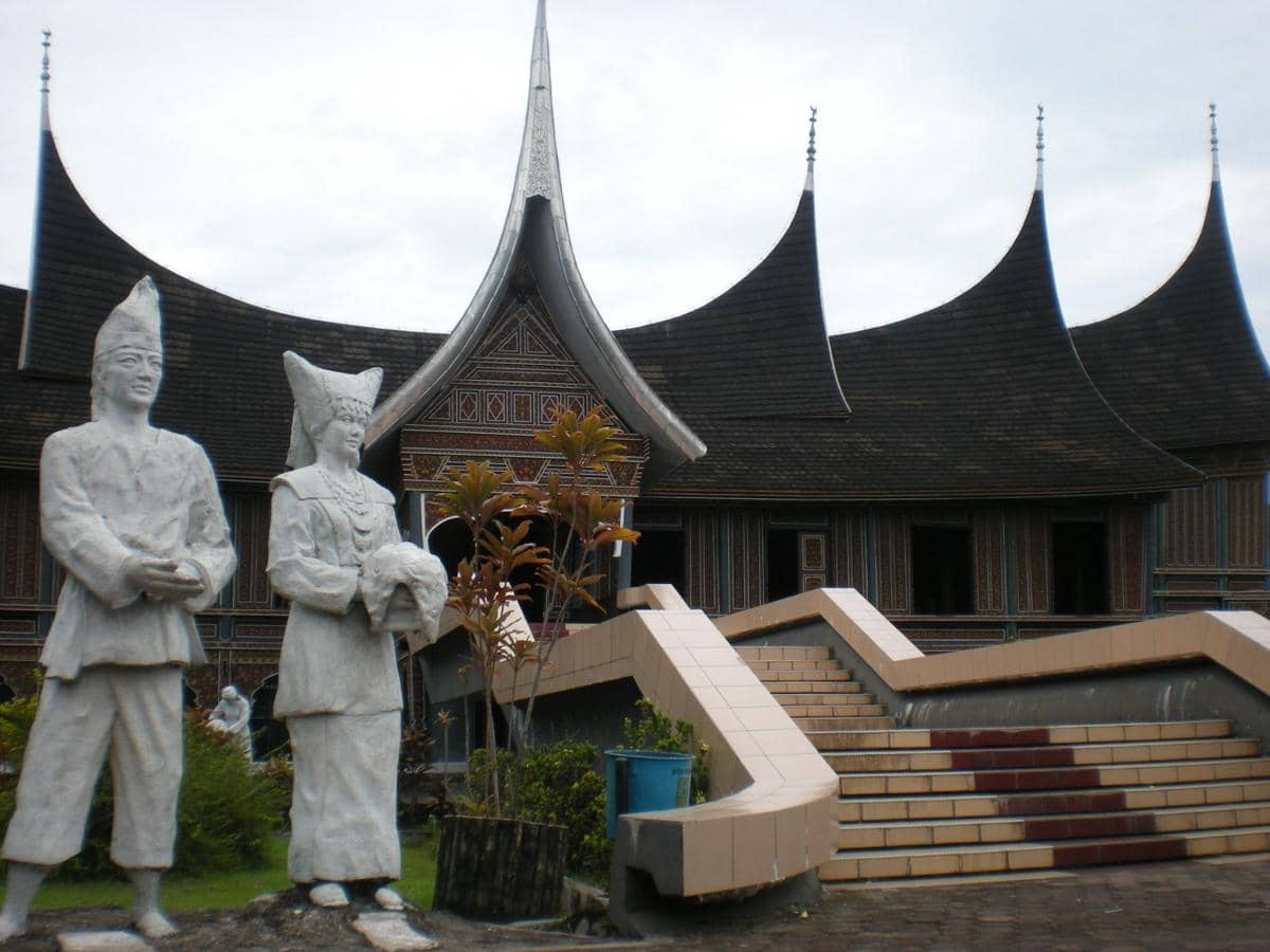 4 Tempat Ngabuburit Favorit Kota Padang
