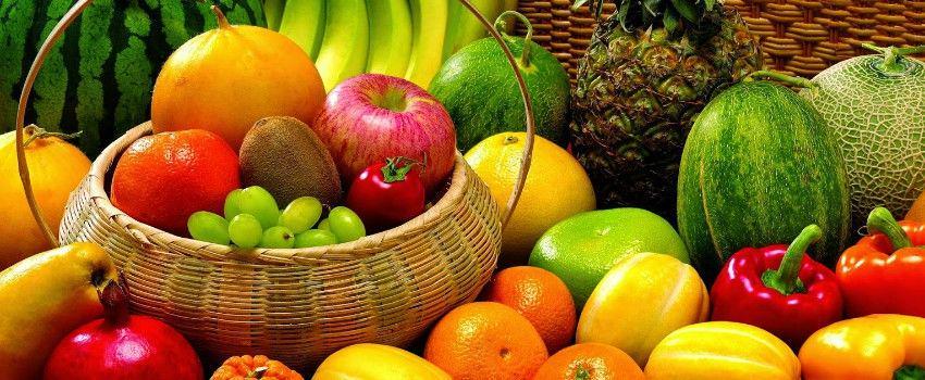 Konsumsi 7 Buah Ini Agar Puasamu Gak Lemas