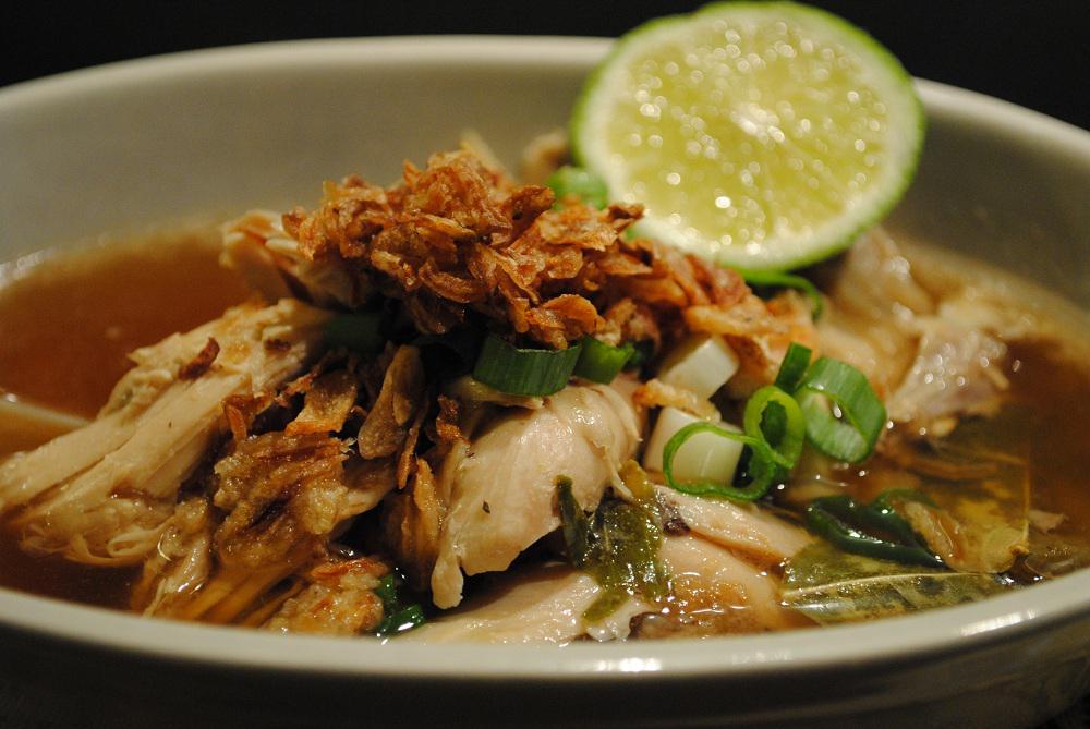 6 Kuliner Khas Daerah Paling Dicari Saat Ramadan