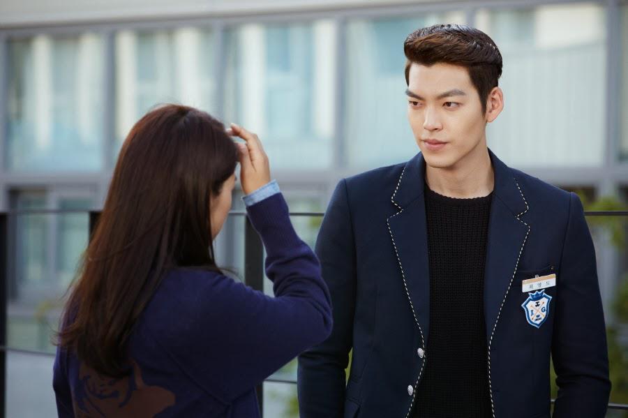 Pemain K-Drama The Heirs Ini Didiagnosis Kanker Nasopharynx