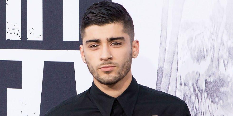 Zayn Malik Menyesal Duet dengan Taylor Swift?