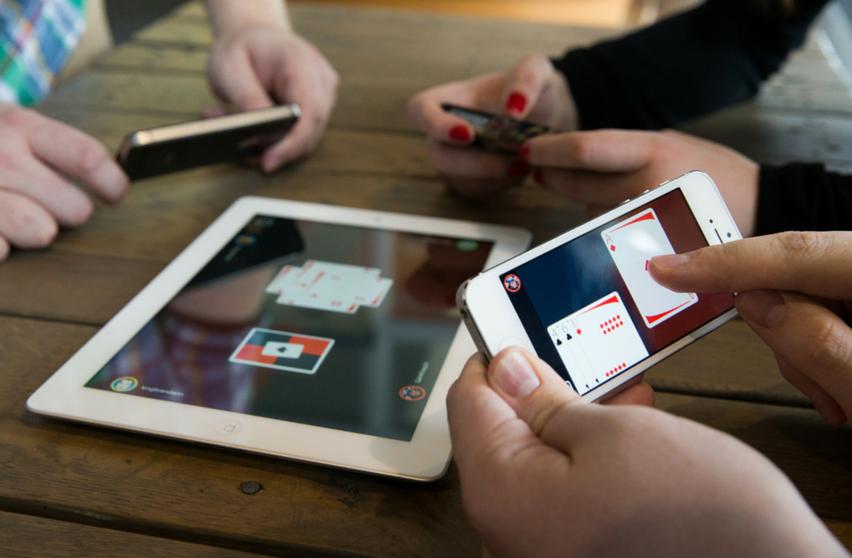 5 Games Android Ini Membuktikan Bahwa Main Game Itu Gak Buang Waktu