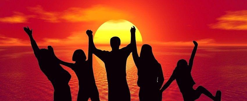 5 Kegiatan Berfaedah untuk Mengisi Liburanmu