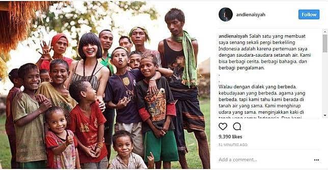 Instagram.com/andienaisyah