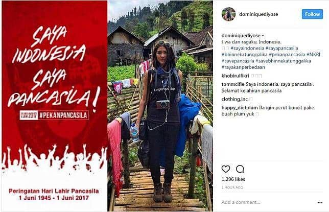 Instagram.com/dominiquediyose