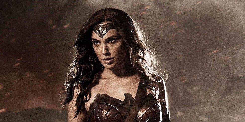 Tak Hanya Laki-Laki, 9 Superhero Perempuan Ini Layak Dijadikan Idola