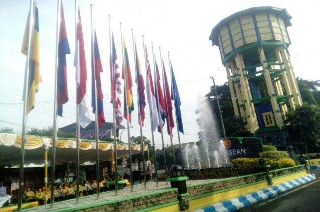 Kota di Jawa Timur Ini Dinobatkan Sebagai Paling Toleransi Beragama di Asean