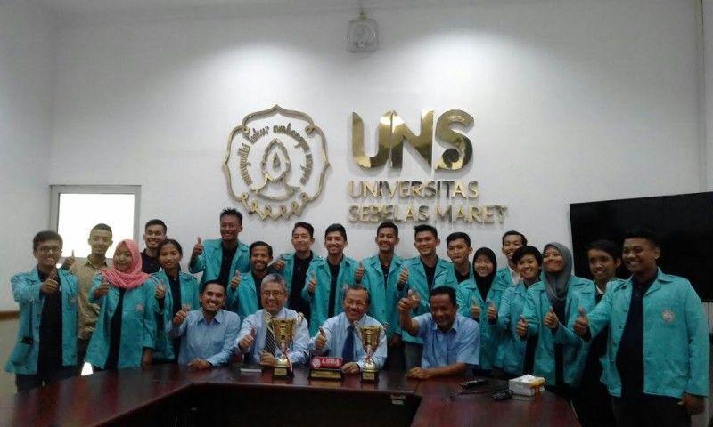 6 Bukti UNS adalah Kampus yang Menjunjung Tinggi Toleransi Keberagaman
