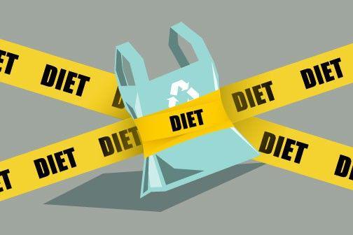 Ramah Lingkungan, Ini 4 Cara Diet Plastik Selama Ramadan