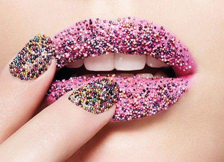 Karakter Kamu Bisa Dilihat Dari Warna Lipstik Favoritmu Lho