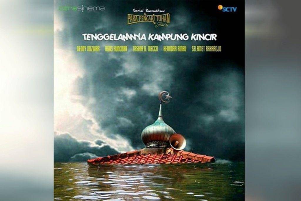 Forum Lautan Indonesia
