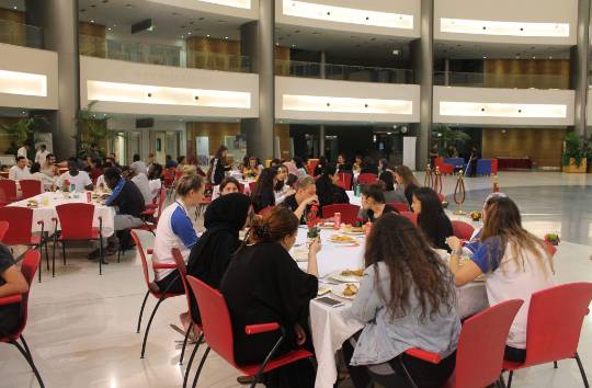 Facebook/paris-sorbonneuniversityabudhabi
