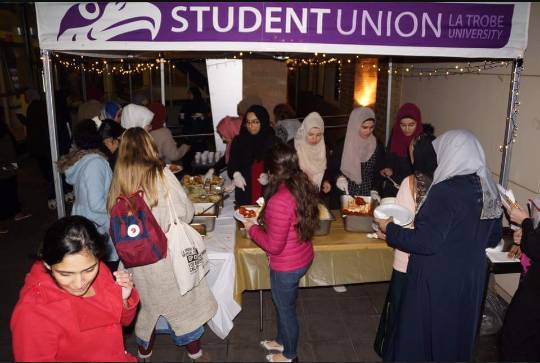 Facebook/latrobeuniversityislamicsociety