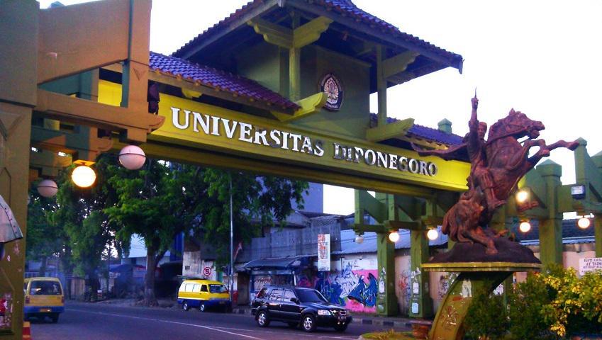 Jangan Ngaku Anak UNDIP Tembalang Kalau Belum ke Tempat-Tempat Ini