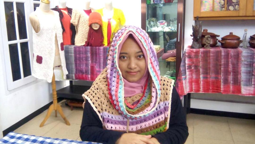 Tantangan Seorang Pengusaha Sekaligus Chef Saat Ramadan