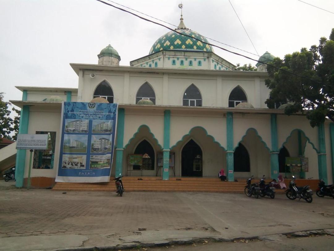 Takjil Ini Bikinan Mahasiswa UIN Imam Bonjol Padang Lho, Cobain Yuk
