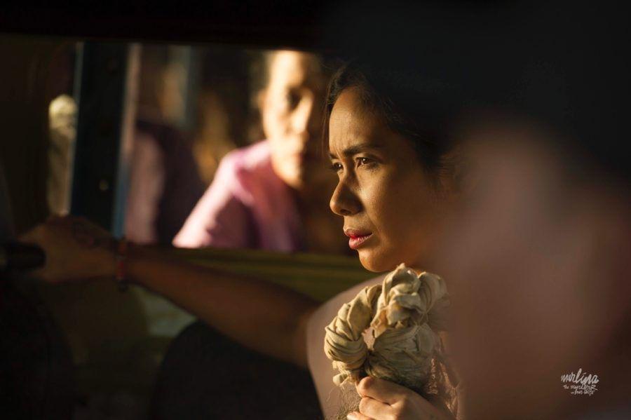 Film Baru Marsha Timothy Harumkan Indonesia di Cannes Festival 2017