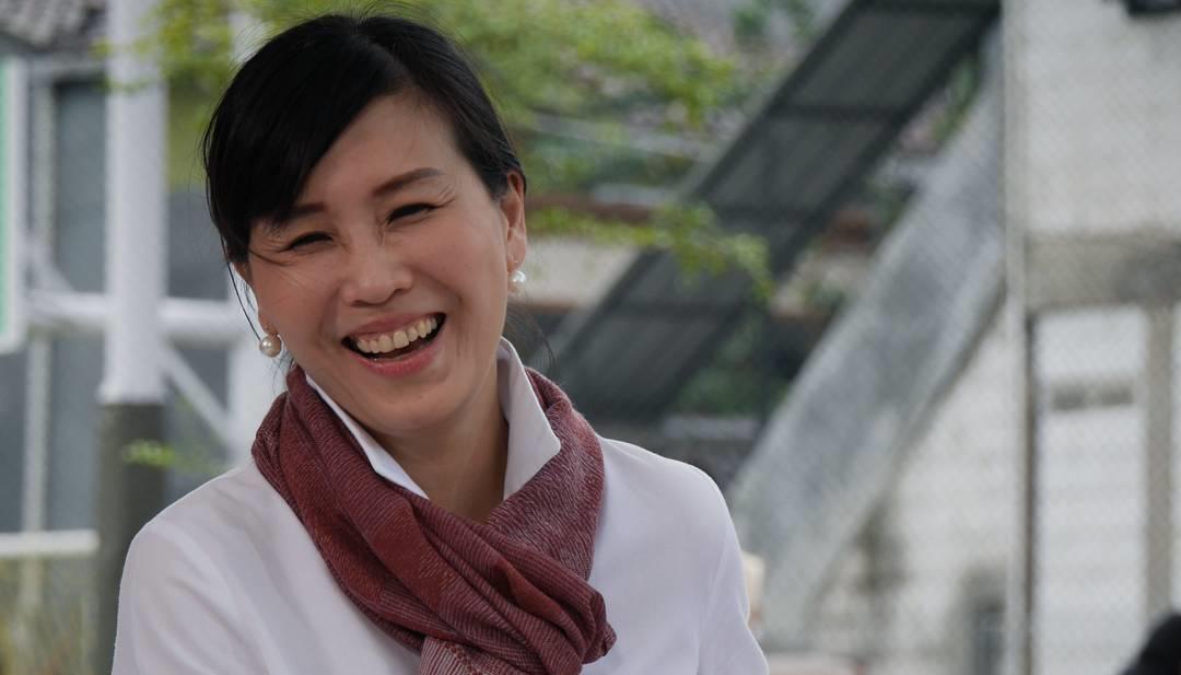 7 Hal Kesederhanaan Veronica Tan yang Patut Kamu Teladani