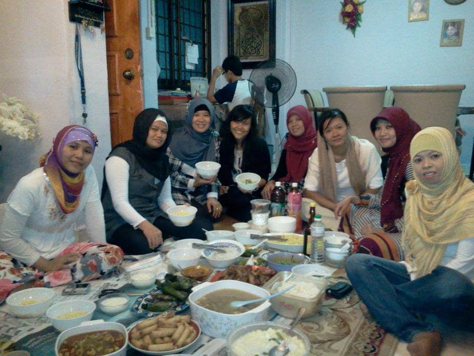 Buka Puasa di Rumah Teman? Coba 7 Menu Favorit Ini