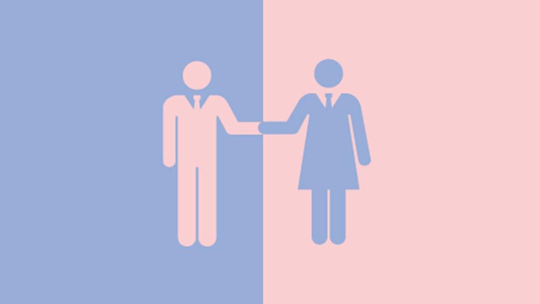 Gender Apa yang Paling Dominan di Dirimu?
