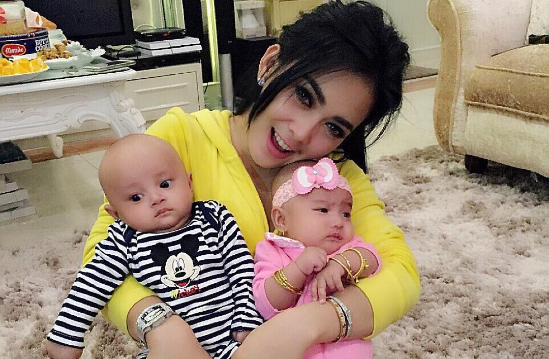 Selain Uang, 10 Hal Ini Bisa Kamu Beri ke Keponakan Saat Lebaran
