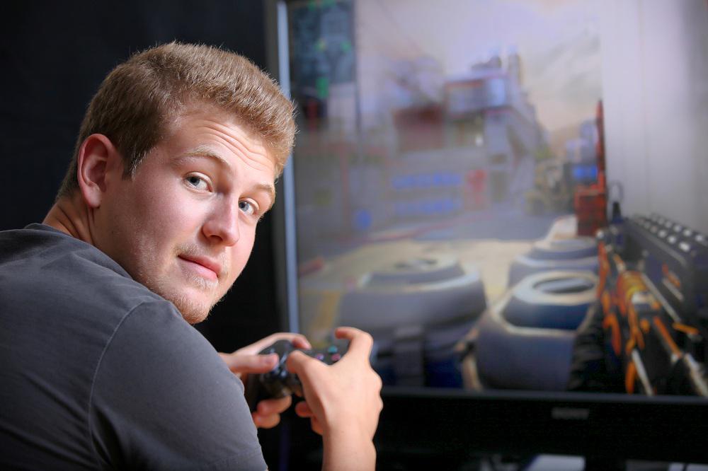 7 Profesi untuk Gamer yang Gajinya Bikin Ngiler