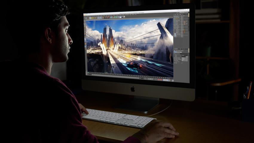 4 Fitur Spesial iMac Pro yang Bikin Kamu Ingin Beli