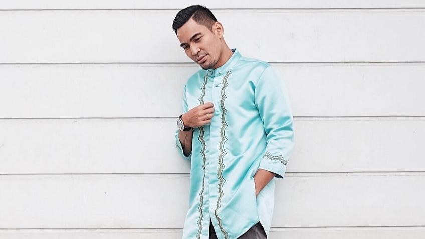 10 Inspirasi Baju Lebaran Terbaik 2017, Bikin Makin Kece!